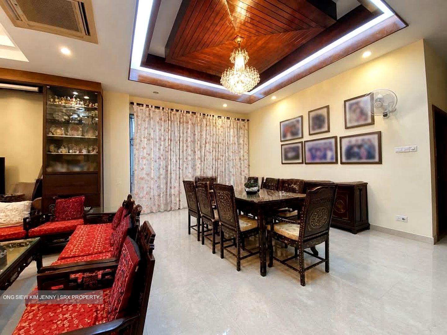 Serangoon Garden Estate (D19), Semi-Detached #563581621
